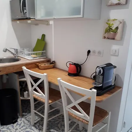 Appartement Renove Et Cosy Au Calme Royan Exterior photo