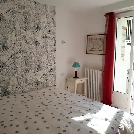 Appartement Renove Et Cosy Au Calme Royan Exterior photo