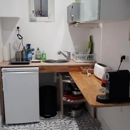 Appartement Renove Et Cosy Au Calme Royan Exterior photo
