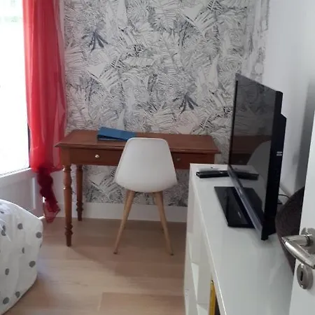 Appartement Renove Et Cosy Au Calme Royan Exterior photo