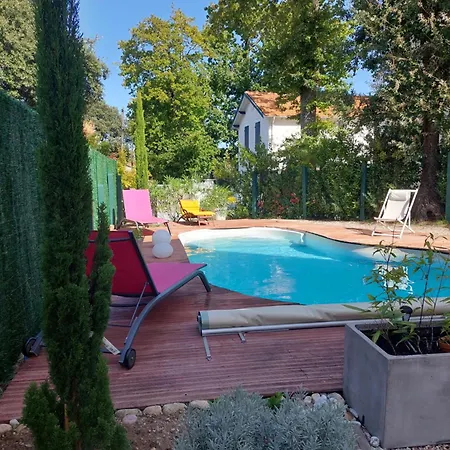 Appartement Renove Et Cosy Au Calme Royan Exterior photo