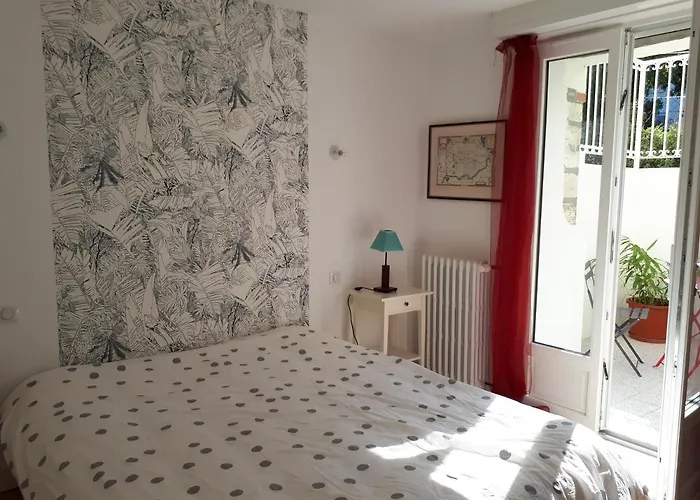 Appartement Renove Et Cosy Au Calme