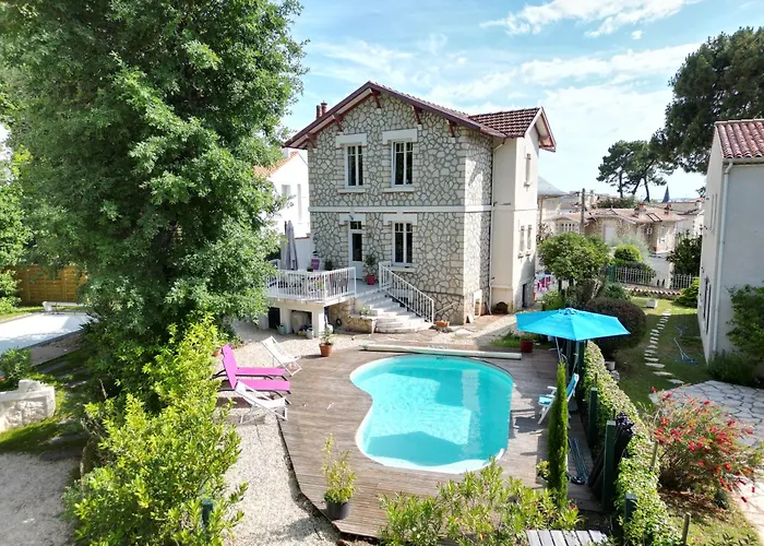Appartement Renove Et Cosy Au Calme
