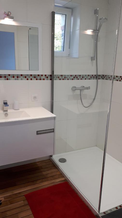 Apartment Renove Et Cosy Au Calme *