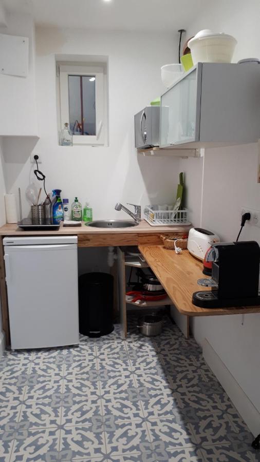 Apartment Renove Et Cosy Au Calme
