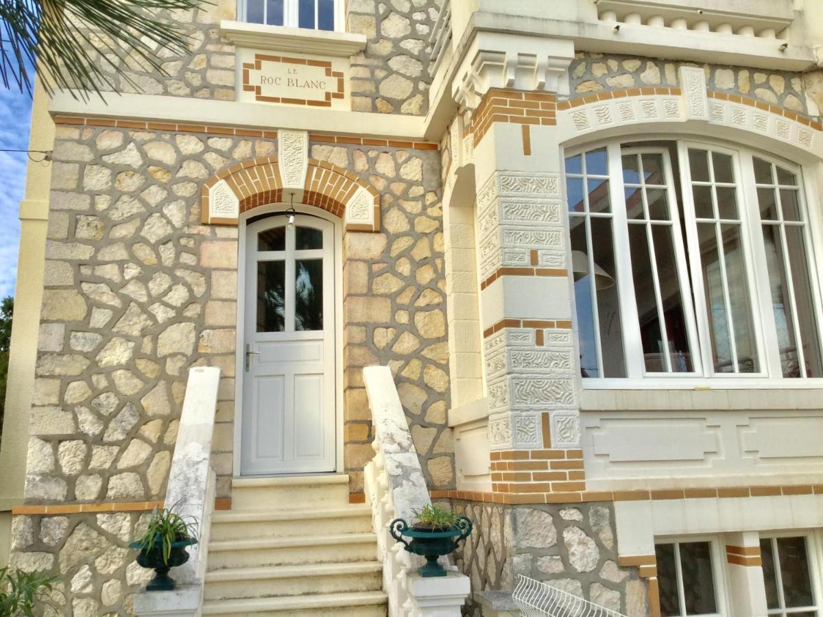 Renove Et Cosy Au Calme Royan