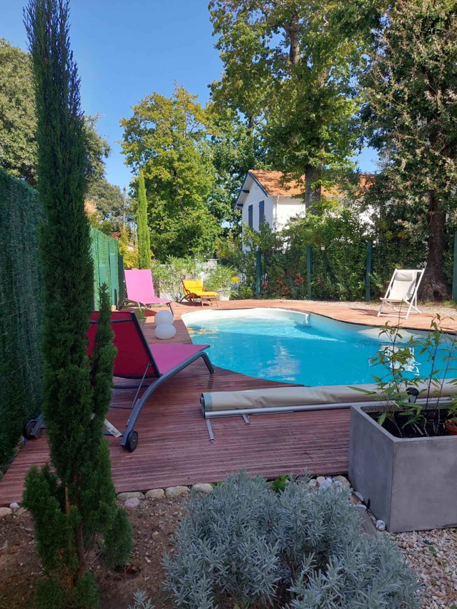 Renove Et Cosy Au Calme *